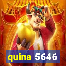 quina 5646