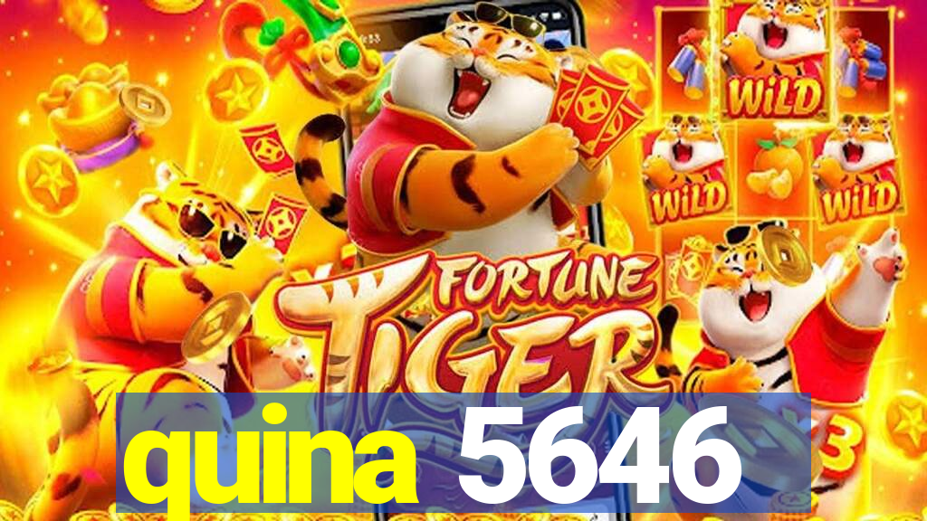 quina 5646