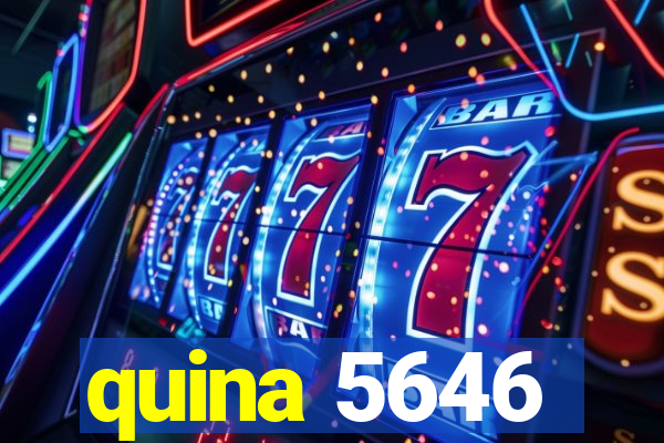 quina 5646