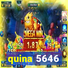 quina 5646