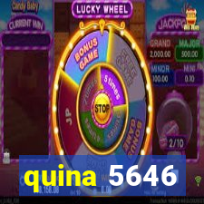 quina 5646