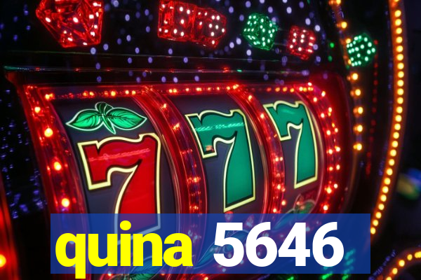 quina 5646