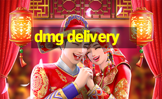 dmg delivery