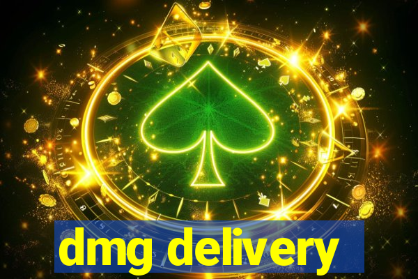 dmg delivery