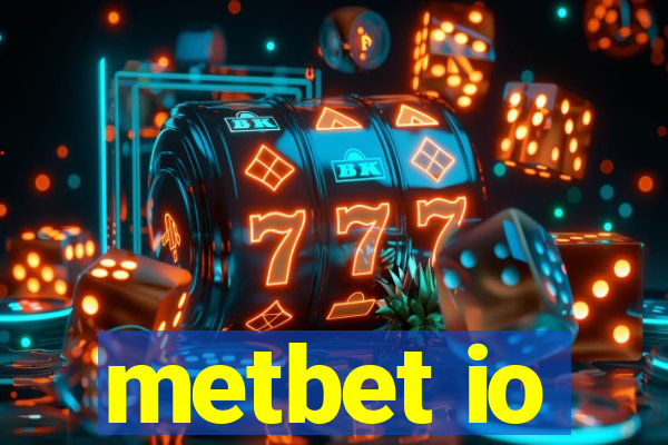 metbet io