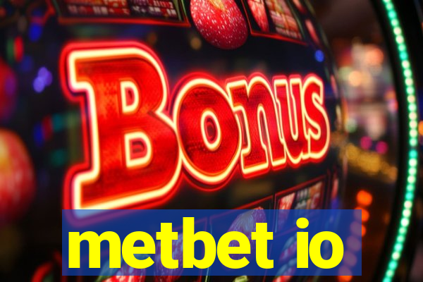 metbet io