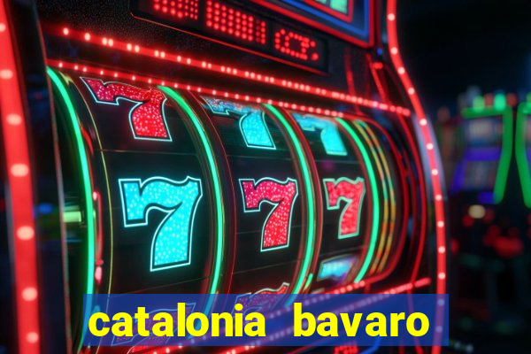 catalonia bavaro beach golf e casino