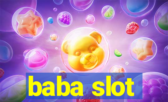 baba slot