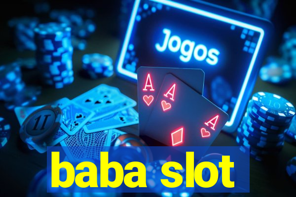 baba slot