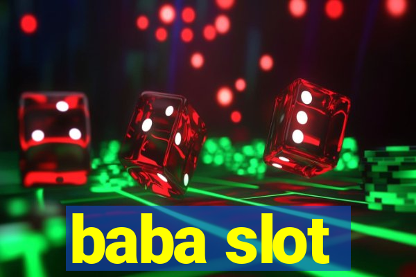 baba slot