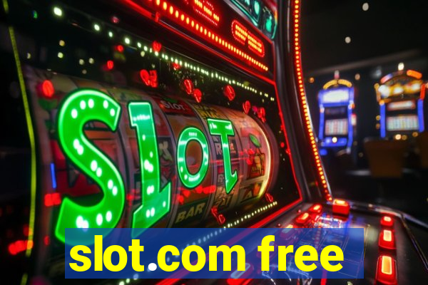 slot.com free