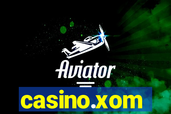 casino.xom