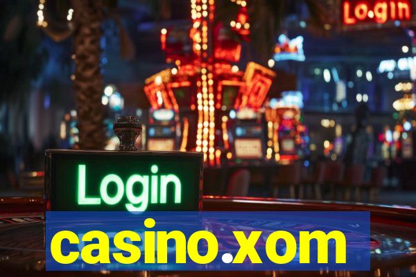 casino.xom