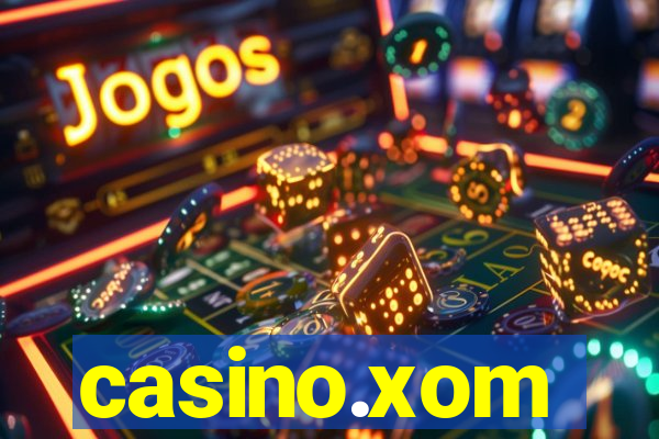 casino.xom