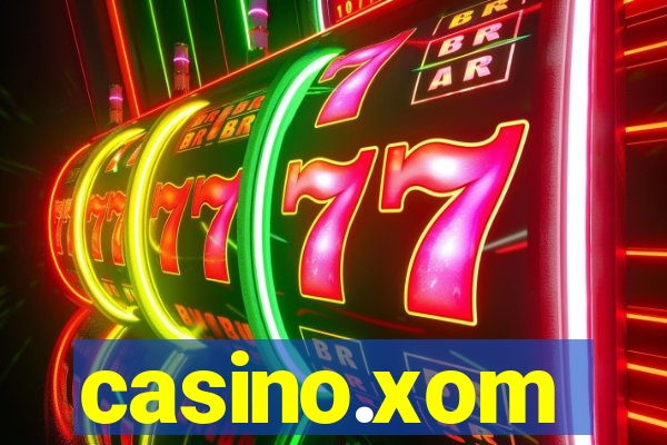 casino.xom