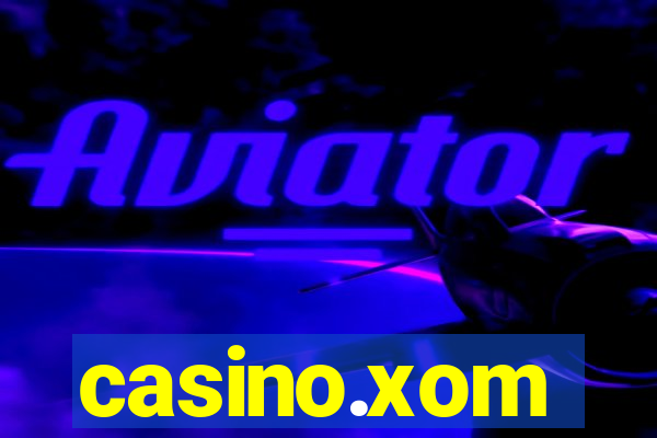 casino.xom