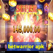 betwarrior apk