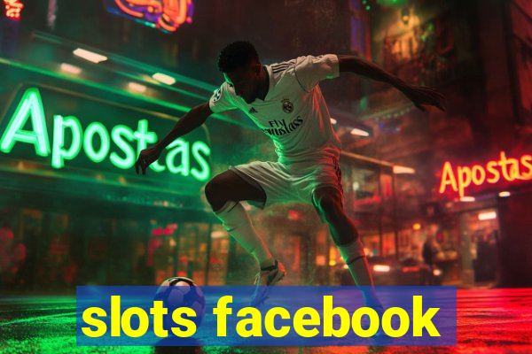 slots facebook