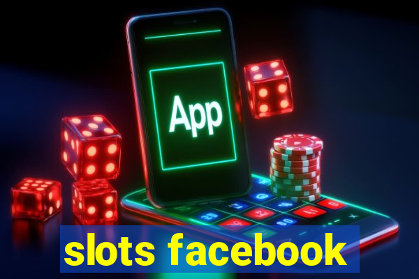 slots facebook