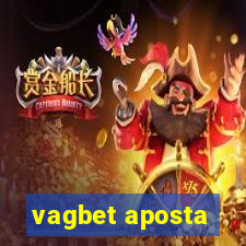 vagbet aposta