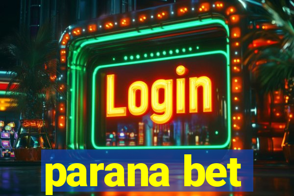 parana bet