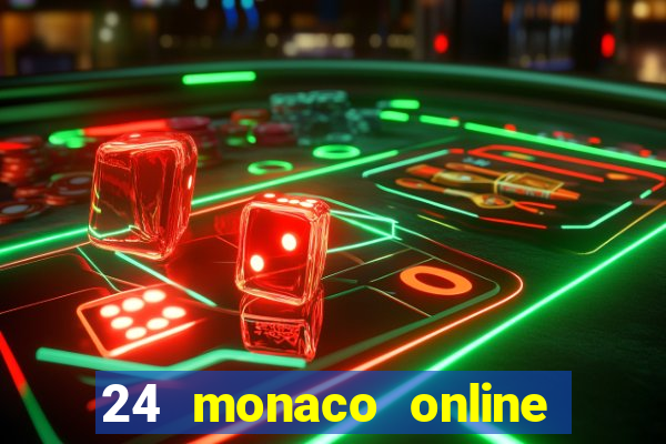 24 monaco online casino review