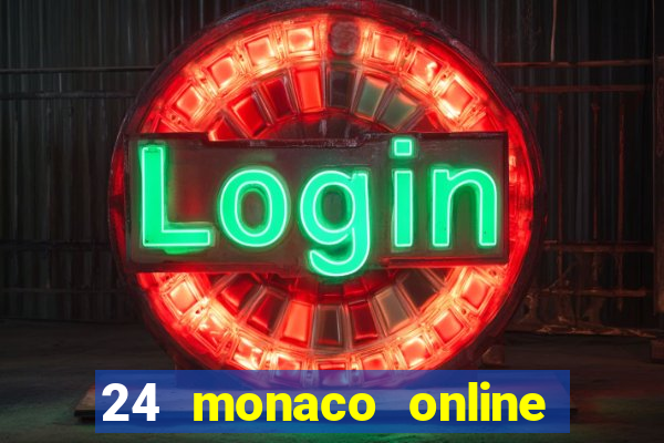 24 monaco online casino review