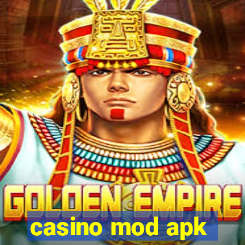 casino mod apk