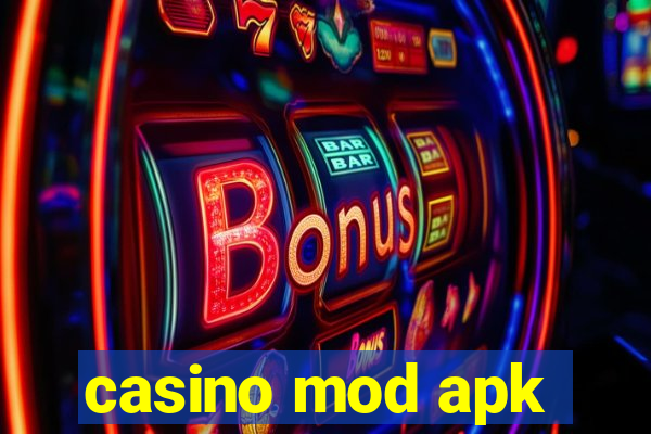 casino mod apk