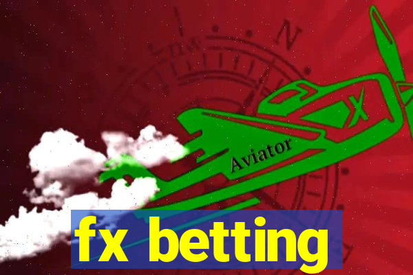 fx betting