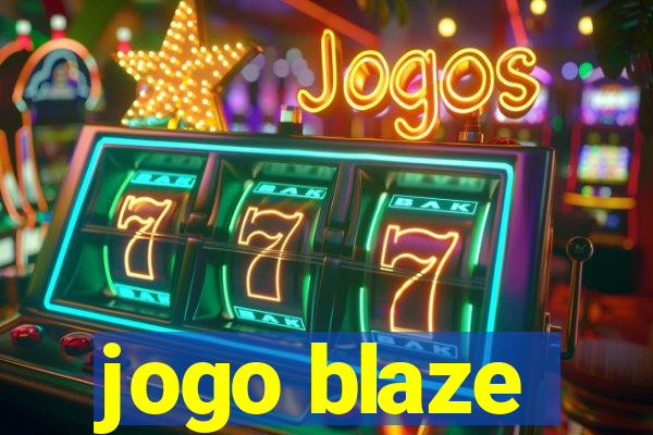 jogo blaze