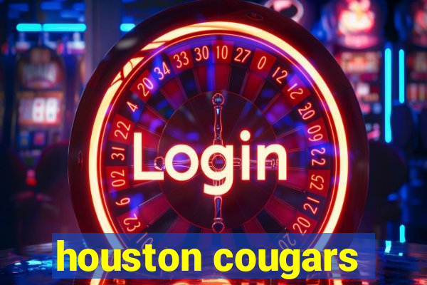 houston cougars