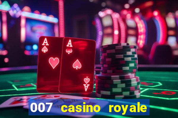 007 casino royale 1967 dublado via torret