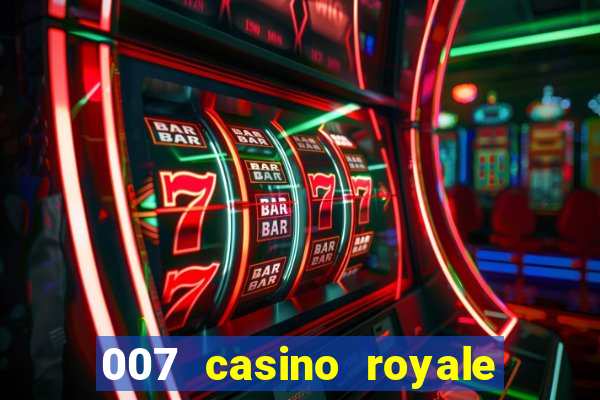 007 casino royale 1967 dublado via torret