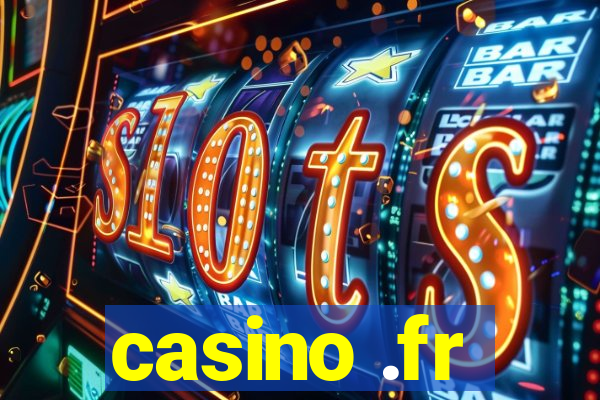 casino .fr