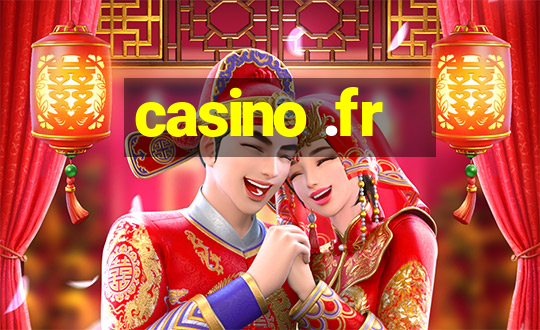 casino .fr