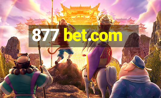 877 bet.com