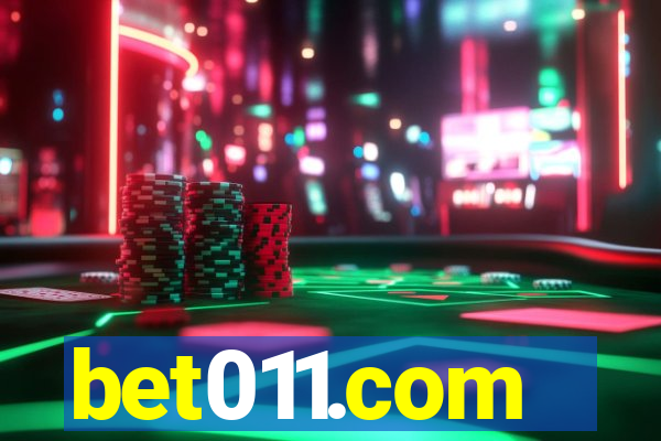 bet011.com