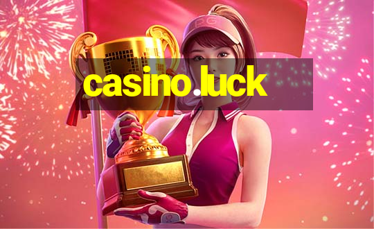 casino.luck