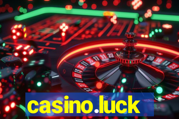 casino.luck