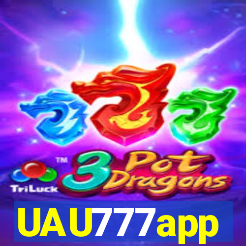 UAU777app