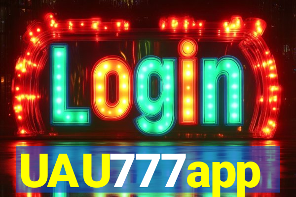 UAU777app