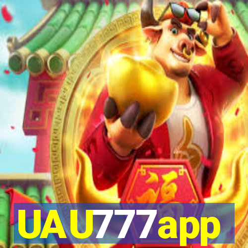 UAU777app