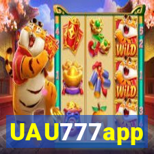 UAU777app