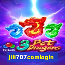 jili707comlogin