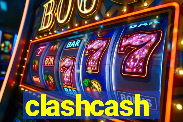 clashcash