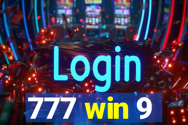 777 win 9