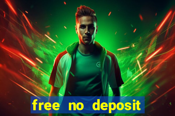 free no deposit bingo bonus