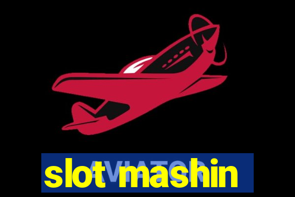 slot mashin