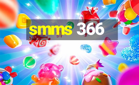 smms 366